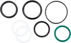 ROCKSHOX Service Kit Basic Für Monarch RT3 Modell 2013