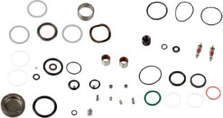 ROCKSHOX Service Kit Für Monarch RT3 Full Modell 2013