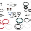 ROCKSHOX Service Kit Full Für Vivid Air Modell 2011