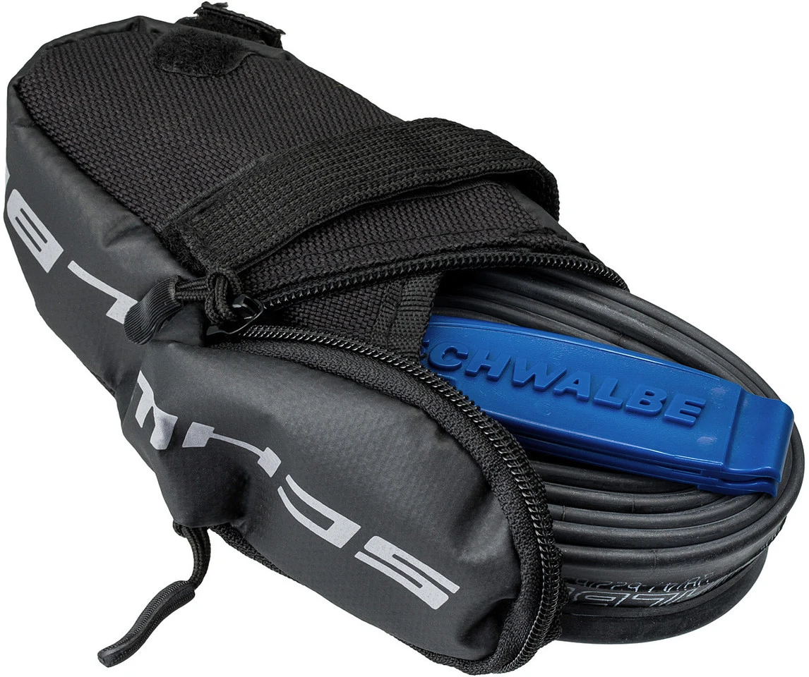 Schwalbe Trekking 28" Satteltasche Inkl. Schlauch Und Reifenhebern â Bild 2
