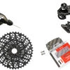 SRAM GX 1x11-fach Upgrade-Kit