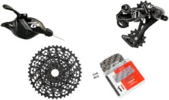 SRAM GX 1x11-fach Upgrade-Kit