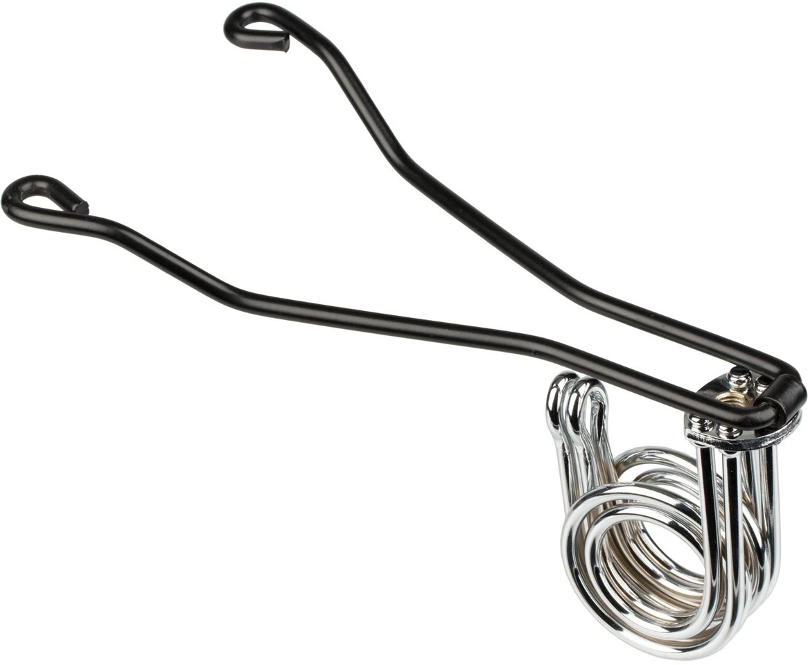 BROOKS Obergestell Mit Nasenfeder Für B33