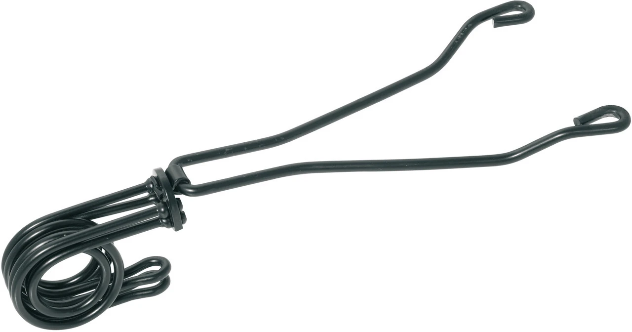 BROOKS Obergestell Mit Nasenfeder Für B135