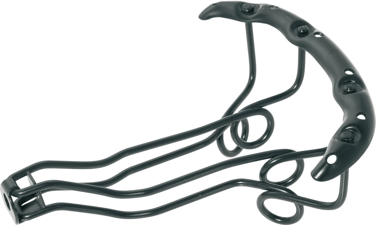 BROOKS Untergestell Für B18 Sattel