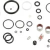 ROCKSHOX Service Kit Für Monarch/Monarch Plus O. Dichtungen Lufthülse 2011-2013