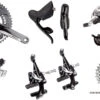 SRAM Rival 22 Gruppe 2x11 34-50 GXP