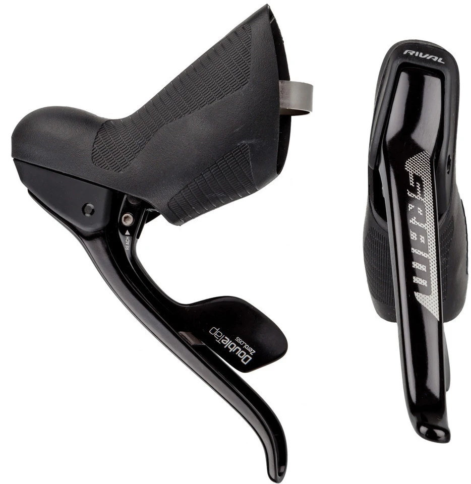 SRAM Rival 22 Gruppe 2x11 34-50 GXP â Bild 3