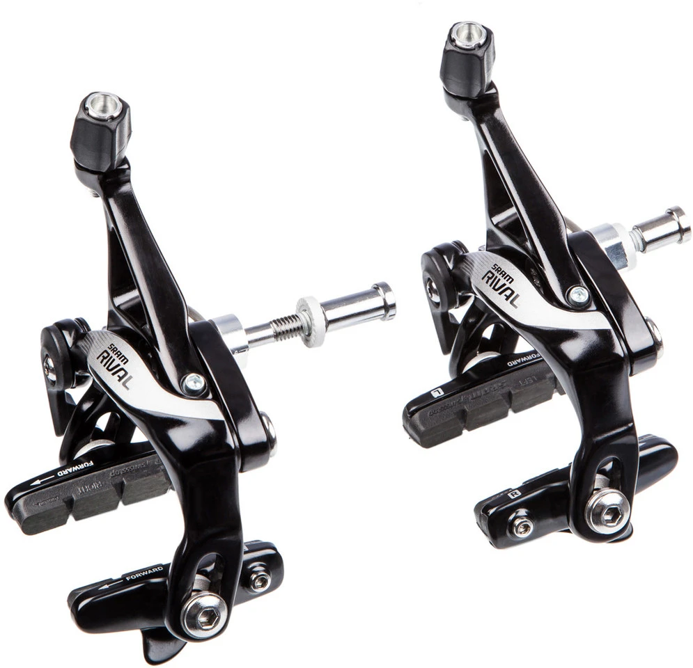 SRAM Rival 22 Gruppe 2x11 34-50 GXP â Bild 6