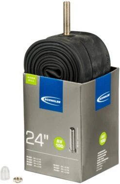 Schwalbe Schlauch 10D Für 24"