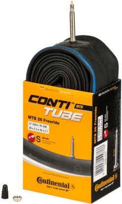 Continental Schlauch MTB 26 Freeride