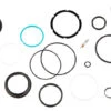 ROCKSHOX Service Kit Full Für Vivid Air Ab Modell 2014