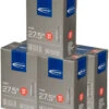 Schwalbe Schlauch 21 Für 27,5" - 5 Stück