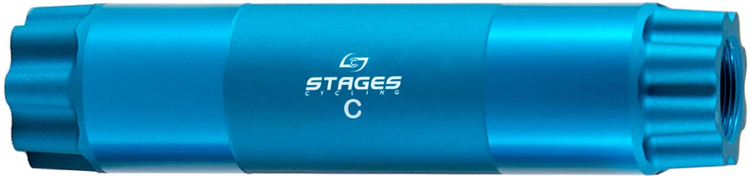 Tretlagerwelle Für SRAM BB30 / Easton / Race Face BB30 / Specialized – Bild 3