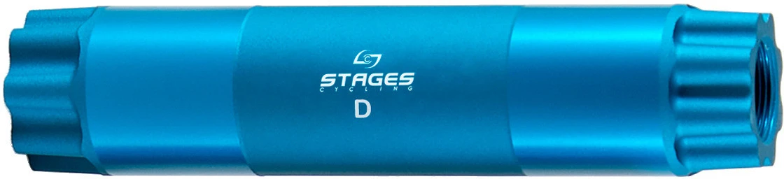 Tretlagerwelle Für SRAM BB30 / Easton / Race Face BB30 / Specialized – Bild 4