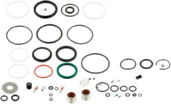 ROCKSHOX Service Kit Full Monarch R / RL / RT / RT3 Ab Modell 2014