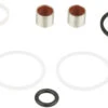 ROCKSHOX Service Kit Basic Für Vivid Air Modell 2011