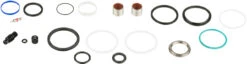ROCKSHOX Service Kit Basic Für Vivid Air Modell 2011