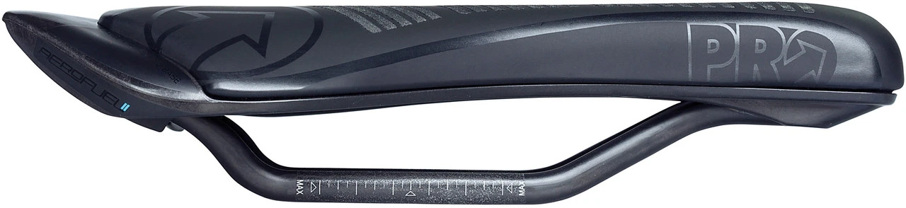 Pro Aerofuel Carbon Sattel