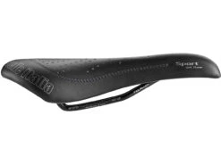SELLE ITALIA Sport Gel Flow Sattel