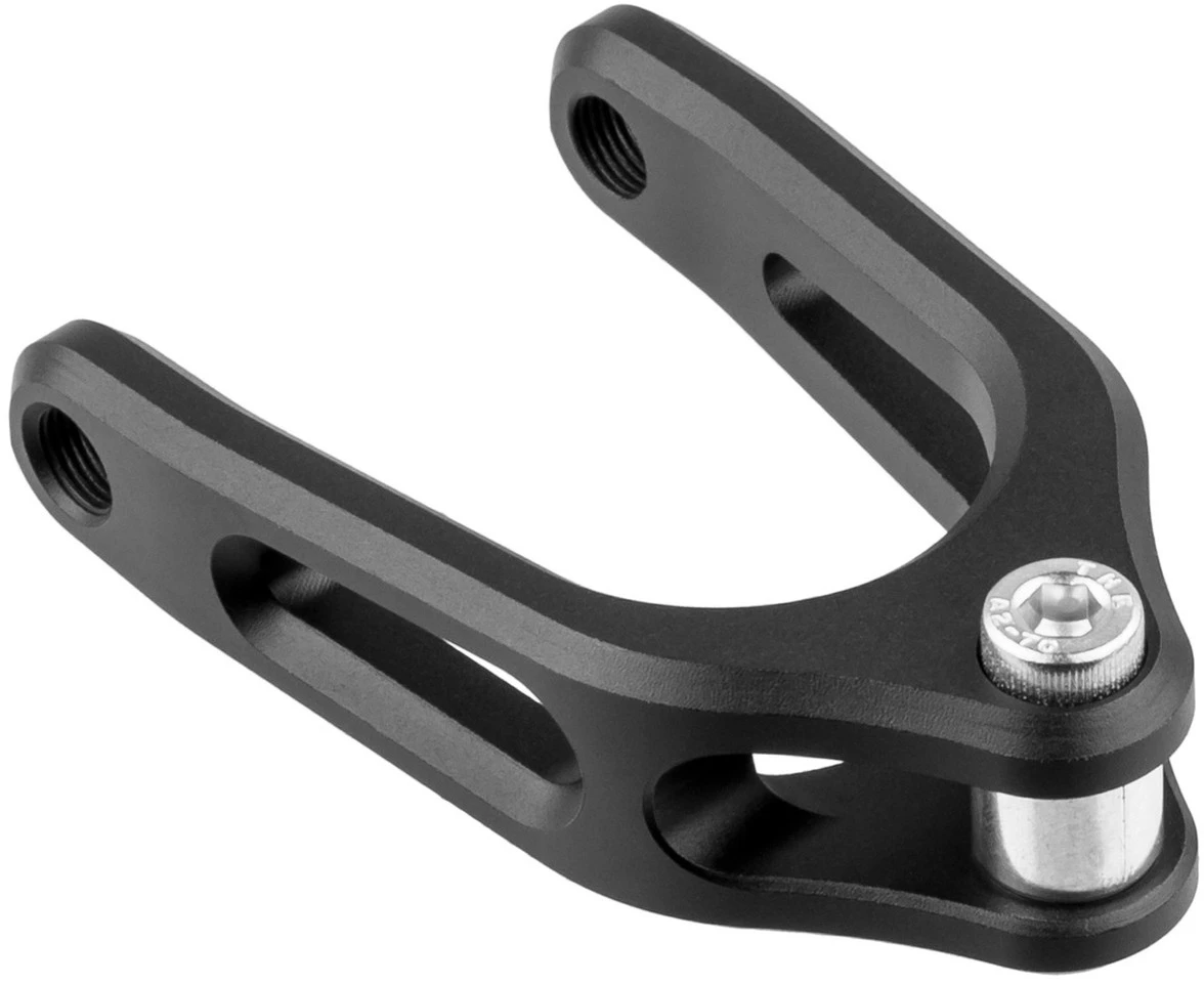 BikeYoke Dämpferverlängerung #1 Für Enduro / Enduro EVO 26" Modell 2010-2012 – Bild 2