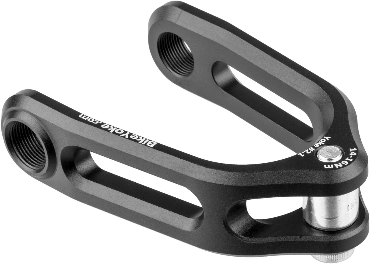 BikeYoke Dämpferverlängerung #2.1 Für Enduro 26" / Enduro EVO 27,5" – Bild 2