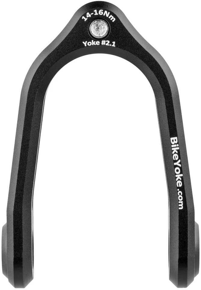 BikeYoke Dämpferverlängerung #2.1 Für Enduro 26" / Enduro EVO 27,5" – Bild 3