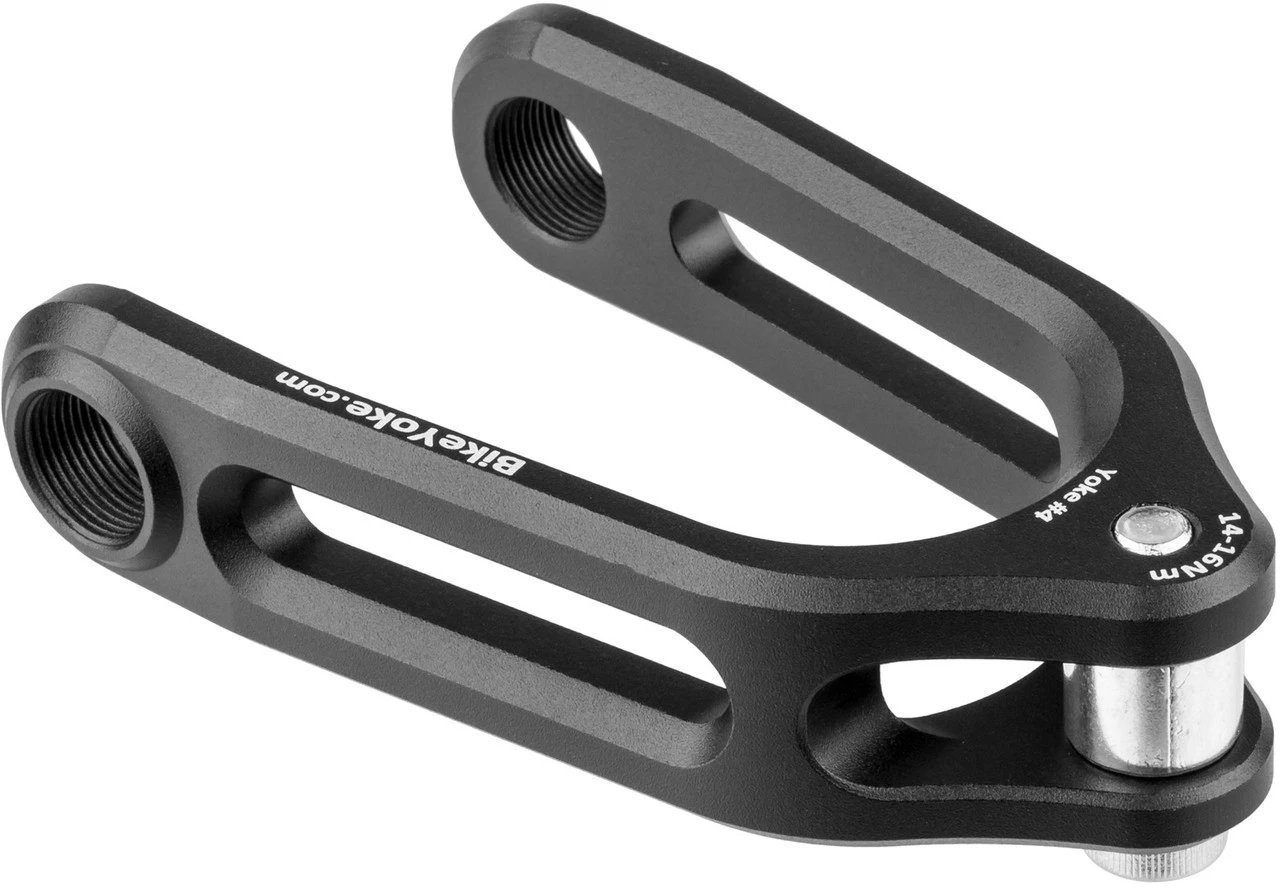 BikeYoke Dämpferverlängerung #4 Für Enduro 27,5" Modell 2015-2016 – Bild 2