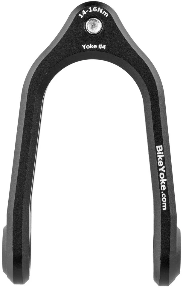 BikeYoke Dämpferverlängerung #4 Für Enduro 27,5" Modell 2015-2016 – Bild 3