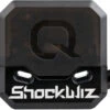 Quarq ShockWiz Tuning System Für MTB Luftfederelemente