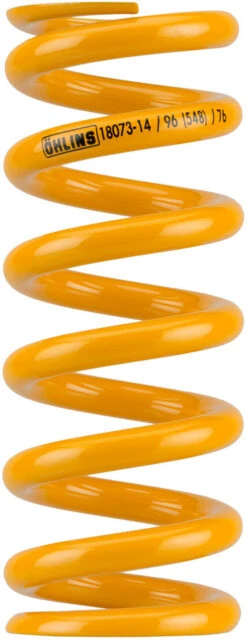 Stahlfeder Für TTX 22 M Für 68 - 76 Mm Hub