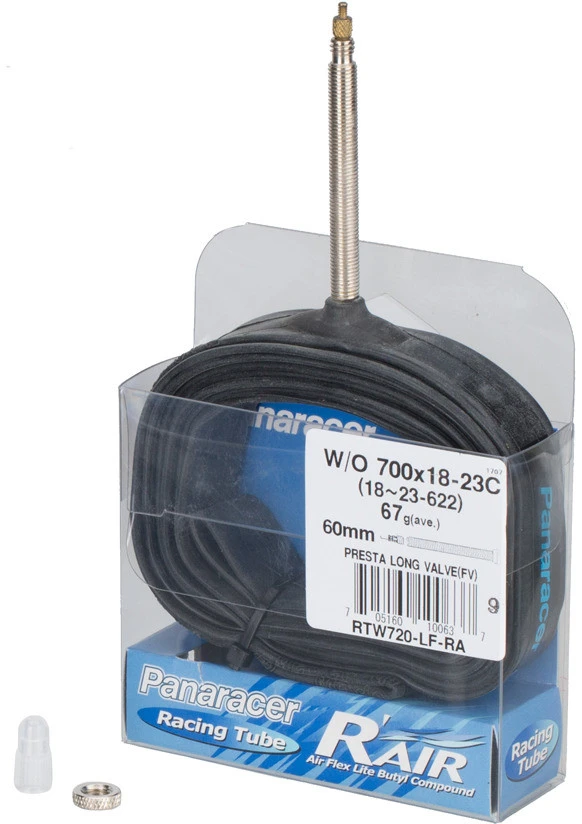 Panaracer Schlauch R'Air 28" â Bild 2