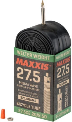 MAXXIS Welterweight 27,5" Schlauch