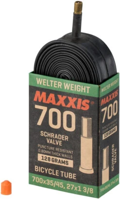 MAXXIS Welterweight 28" Schlauch