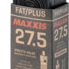 MAXXIS Plus / Fatbike 27,5+ Schlauch