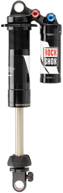 ROCKSHOX Vivid R2C Dämpfer