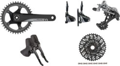 SRAM Rival 1 FM Gruppe 1x11 42 BB30 Hydr. Scheibenbremse
