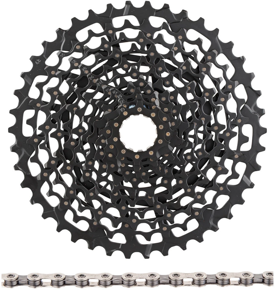 SRAM Rival 1 PM Gruppe 1x11 50 GXP Hydr. Scheibenbremse â Bild 5