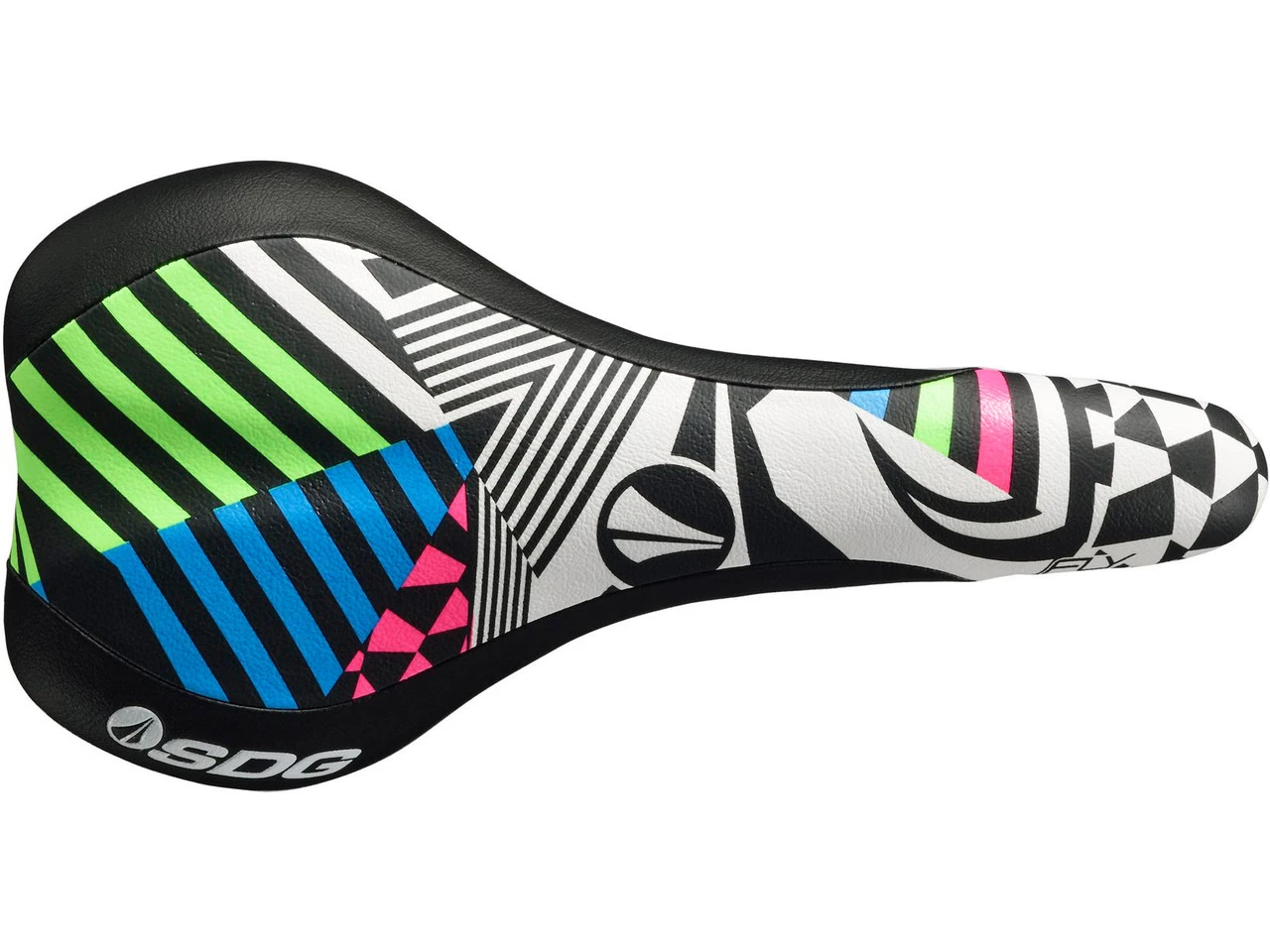 SDG Ti-Fly Sattel â Bild 2