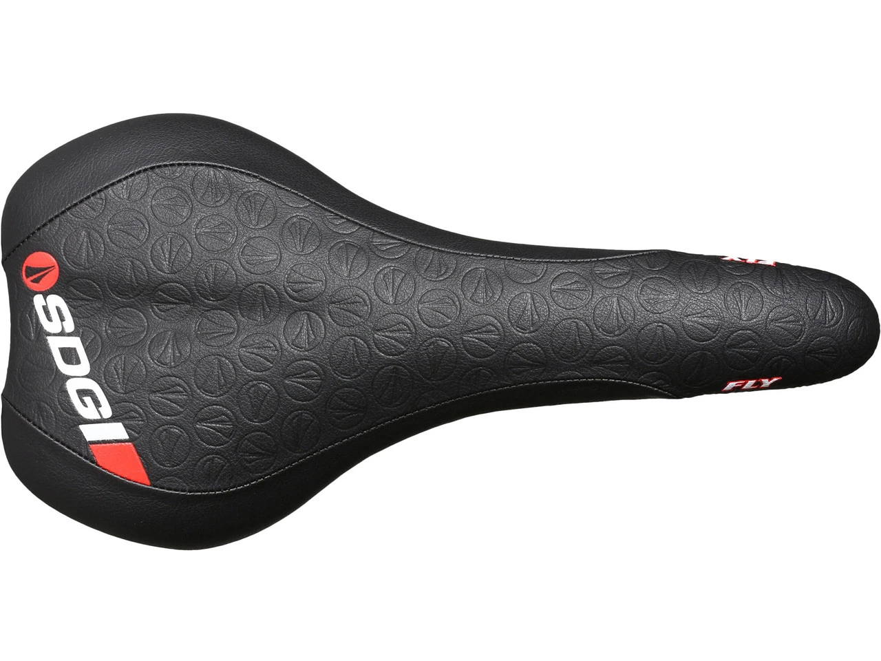 SDG Ti-Fly Sattel â Bild 3