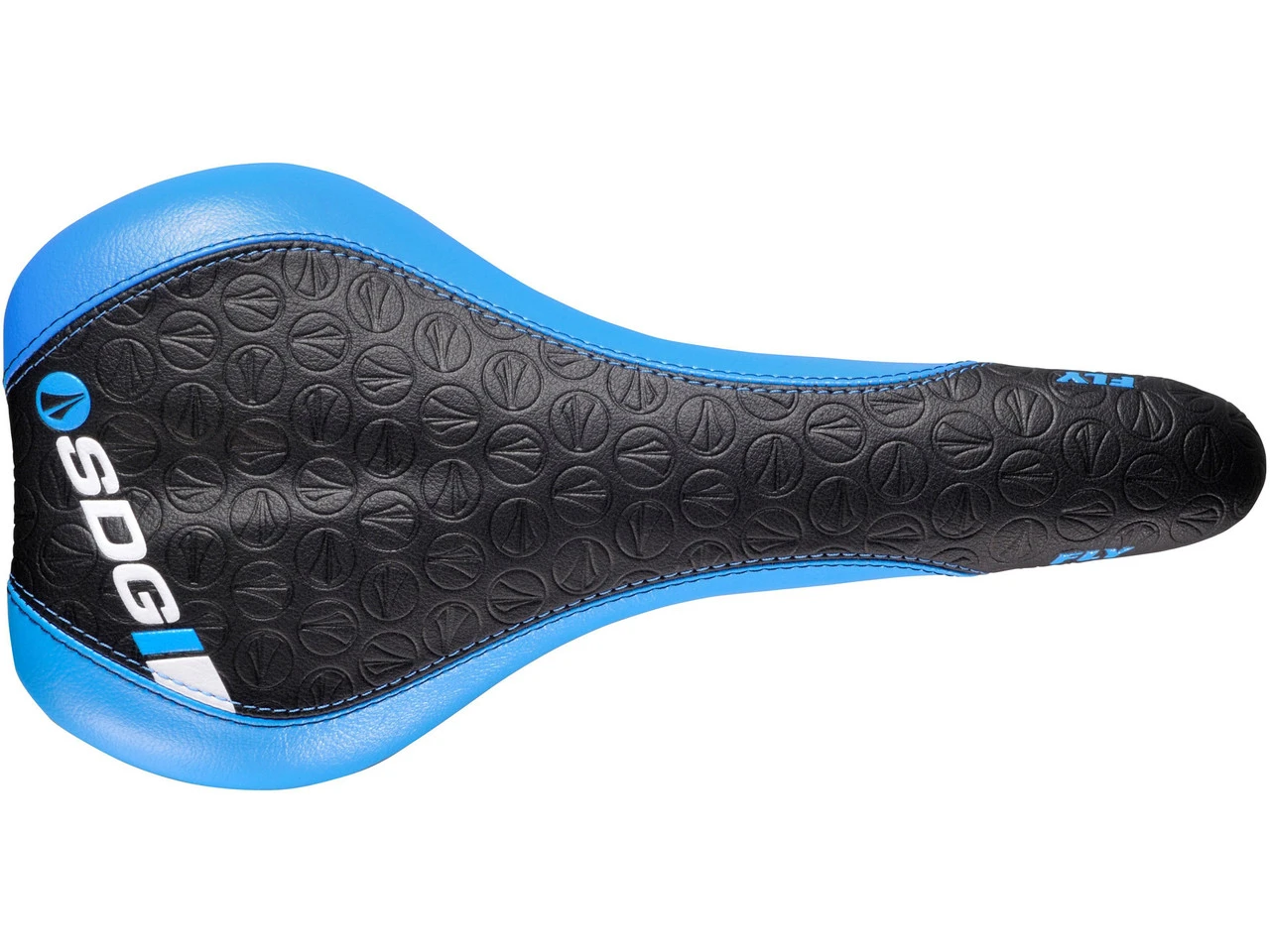 SDG Ti-Fly Sattel â Bild 4