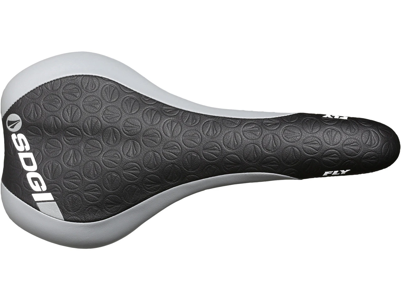 SDG Ti-Fly Sattel â Bild 5