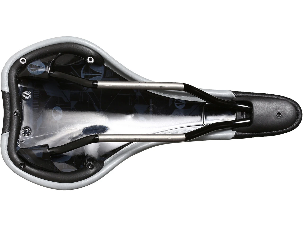 SDG Ti-Fly Sattel â Bild 6