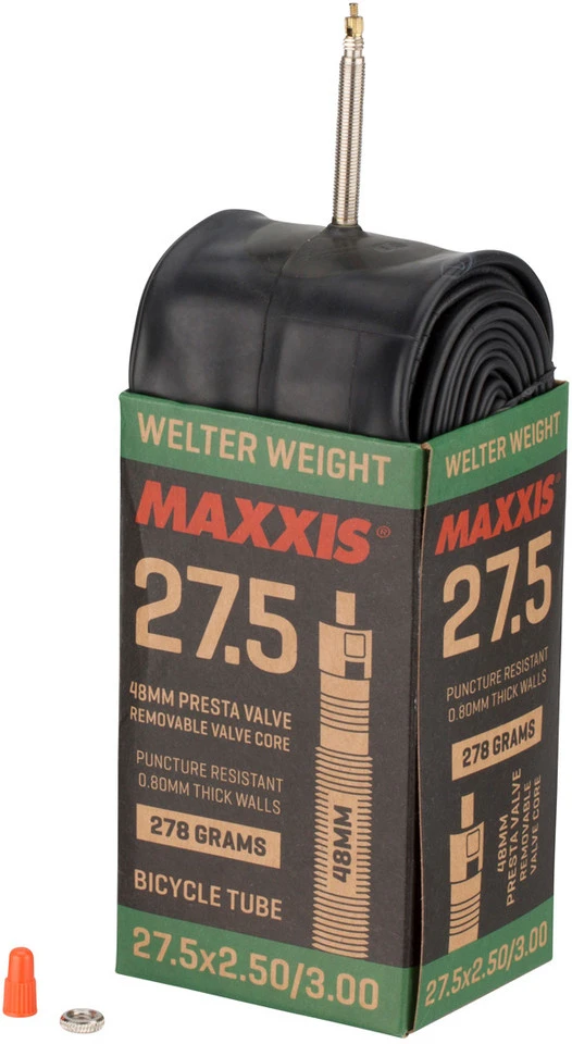 MAXXIS Welterweight 27,5+ Schlauch â Bild 2