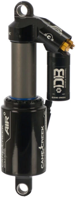 Cane Creek Double Barrel Air Luftdämpfer