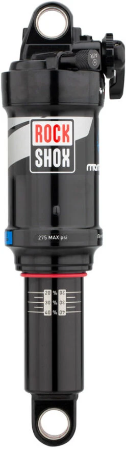 ROCKSHOX Monarch RT3 Dämpfer