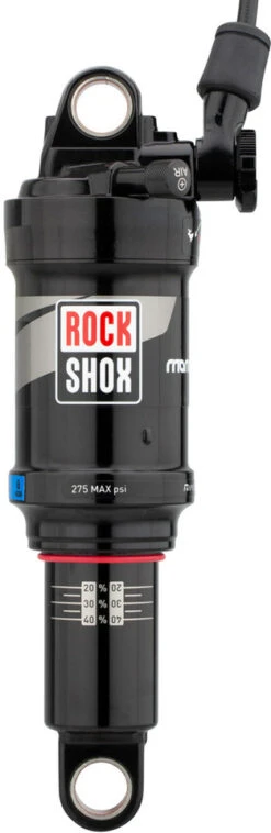 ROCKSHOX Monarch XX Dämpfer