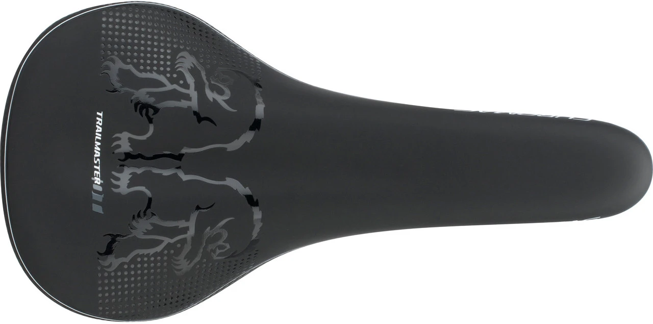 Chromag Trailmaster DT Sattel – Bild 4