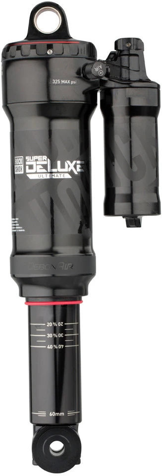 ROCKSHOX Super Deluxe Ultimate RCT DebonAir Dämpfer Für Stumpjumper 27,5"
