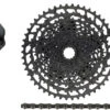 SRAM XX1 / NX Eagle AXS 1x12-fach Upgrade-Kit Mit Kassette